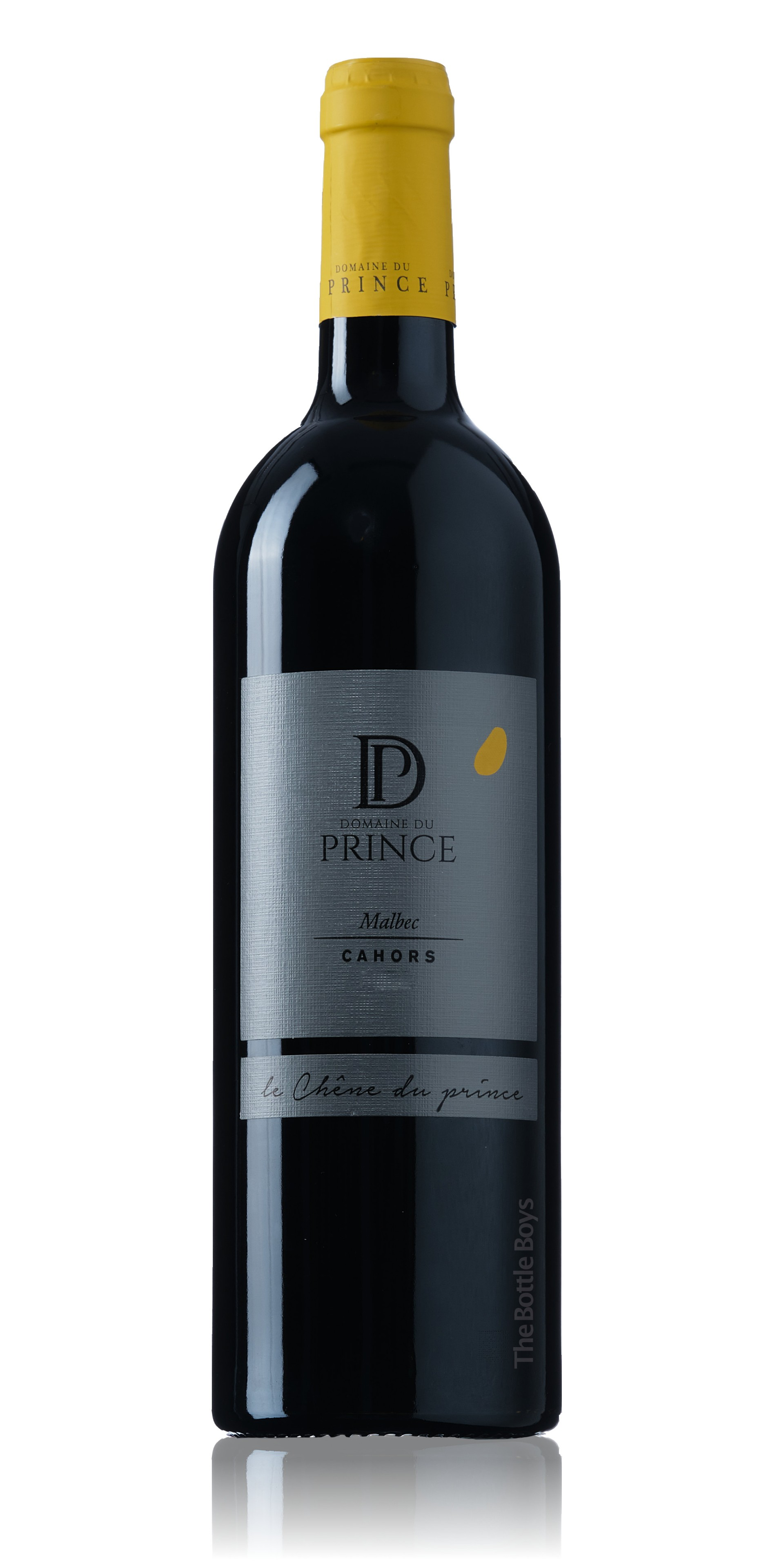 Le Chêne du Prince